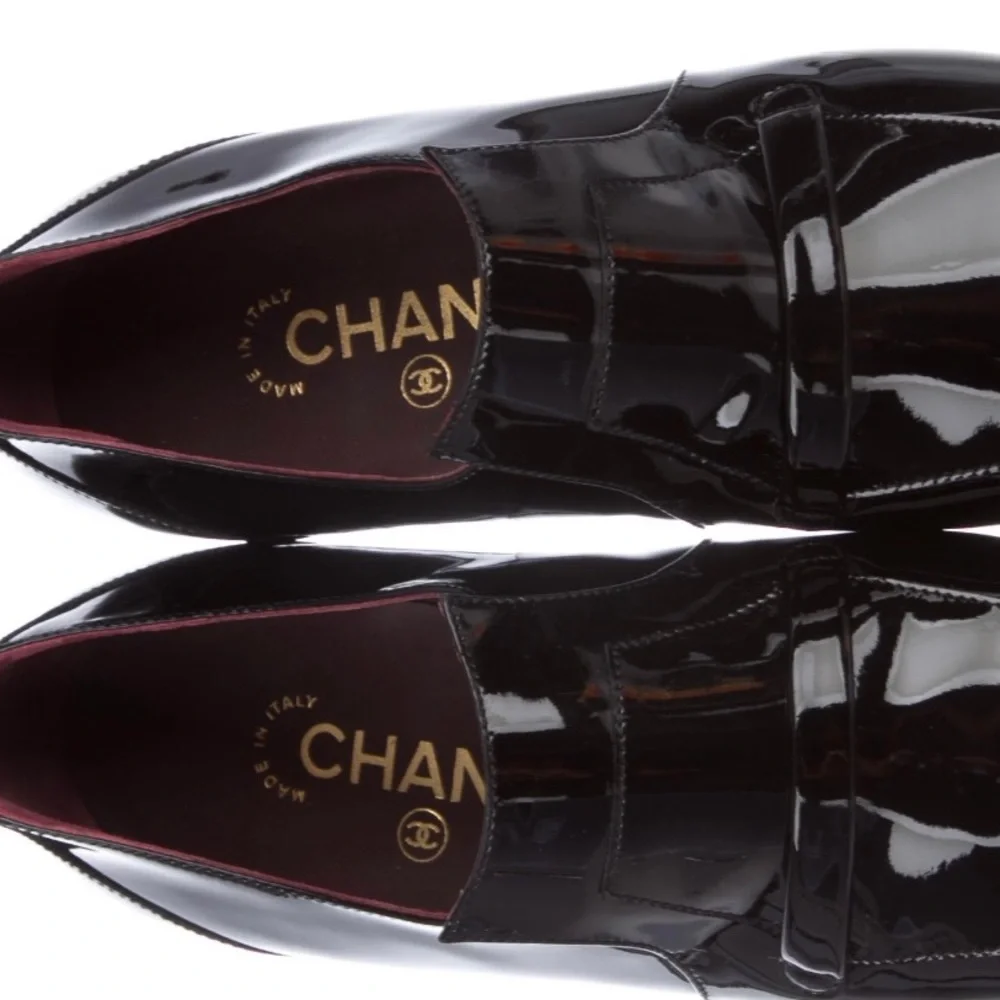 CHANEL just fancy